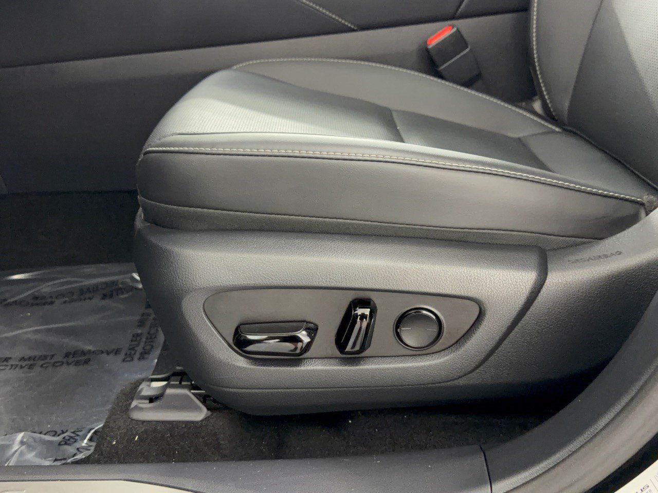 Certified 2026 Lexus RX 350 Premium FWD image 17