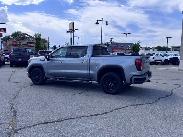 Used 2024 GMC Sierra 1500 Elevation w/ Elevation Premium Package AWD/4WD image 6