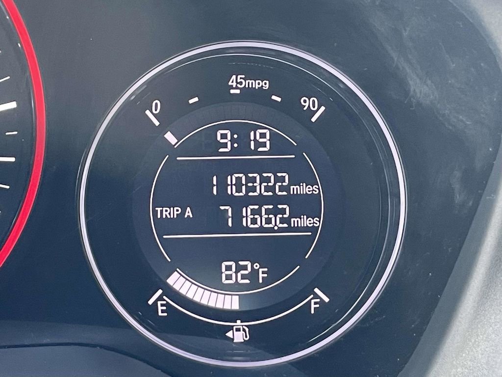 Used 2017 Honda HR-V EX-L image 25
