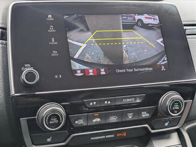 Used 2020 Honda CR-V EX-L image 12