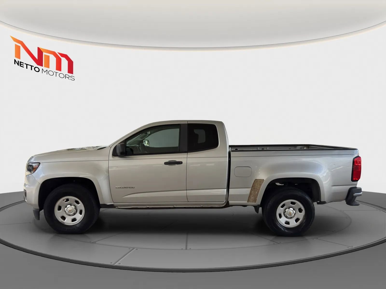 Used 2015 Chevrolet Colorado 2WD Extended Cab image 2