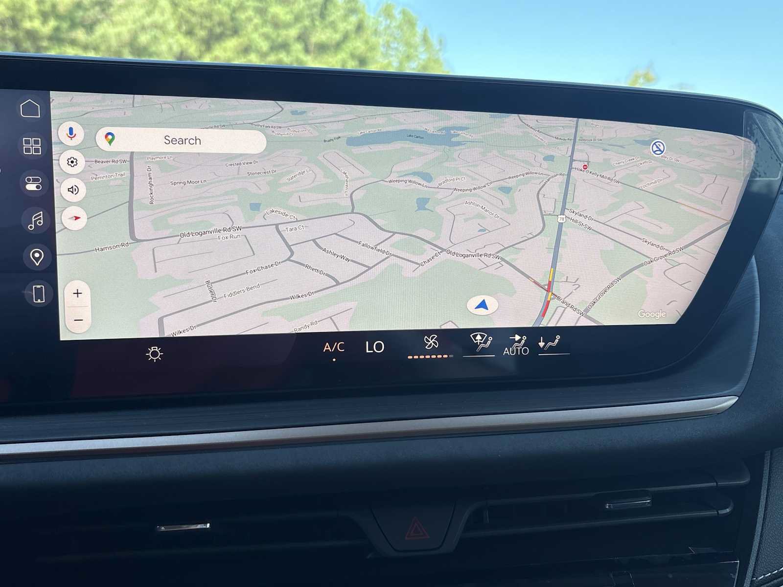 New 2026 Buick Envision Sport Touring AWD/4WD image 4