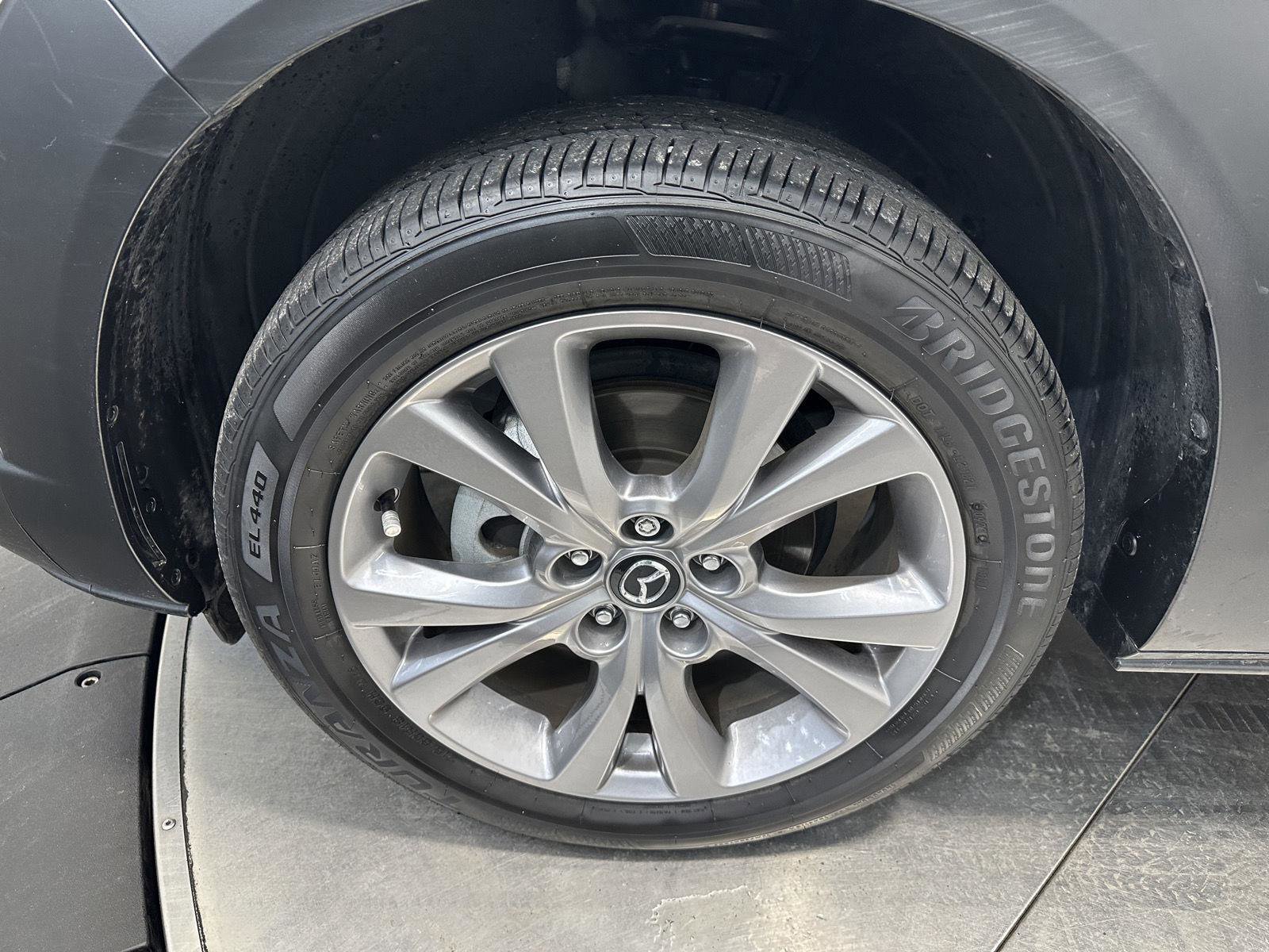 Used 2023 MAZDA CX-30 AWD 2.5 S w/ Preferred Package image 9