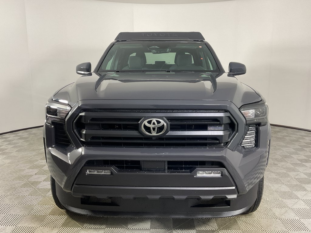 New 2026 Toyota Tacoma SR5 AWD/4WD image 2