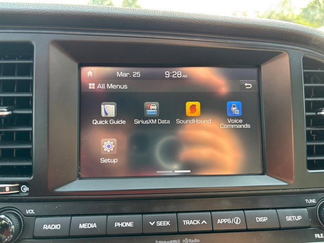 Used 2018 Hyundai Elantra SEL image 19