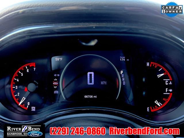 Used 2024 Dodge Durango GT image 22