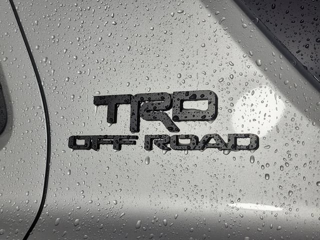Used 2025 Toyota 4Runner TRD Off-Road AWD/4WD image 9