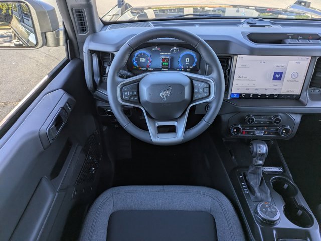 New 2025 Ford Bronco Big Bend image 18