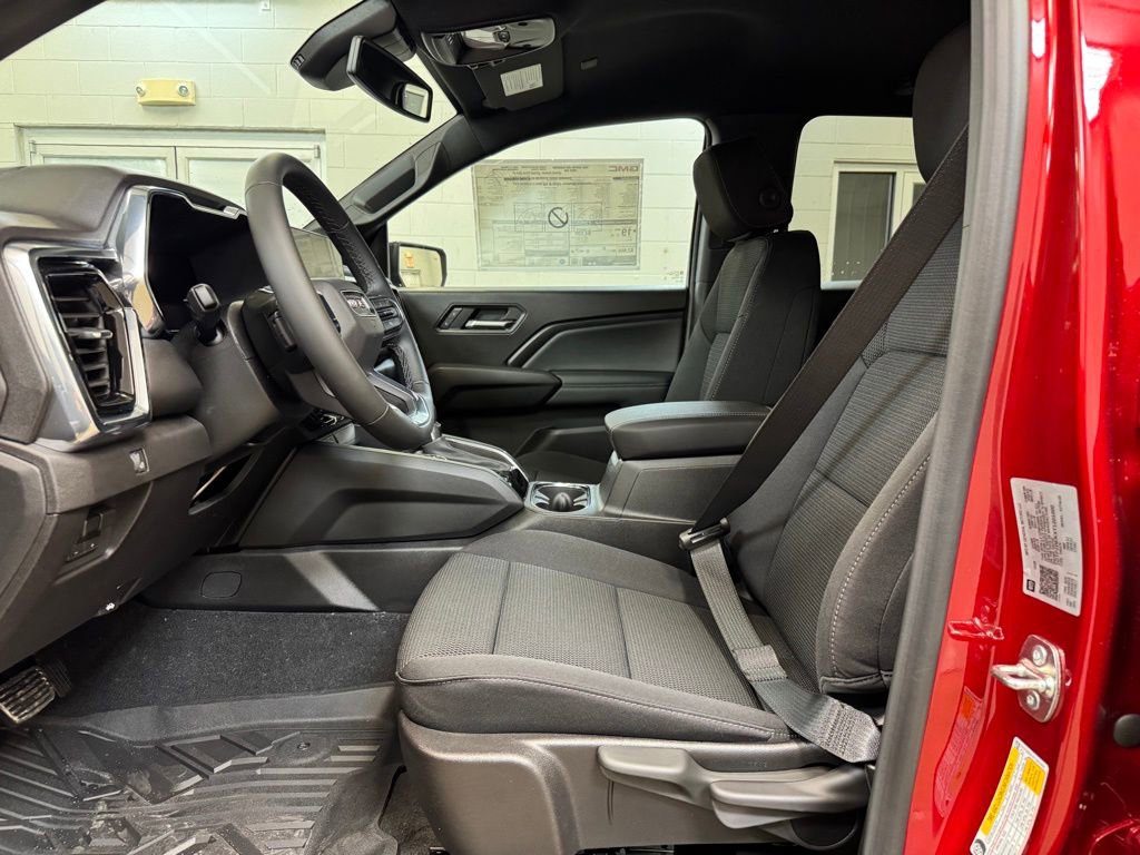 New 2026 GMC Canyon Elevation w/ Convenience Package image 13