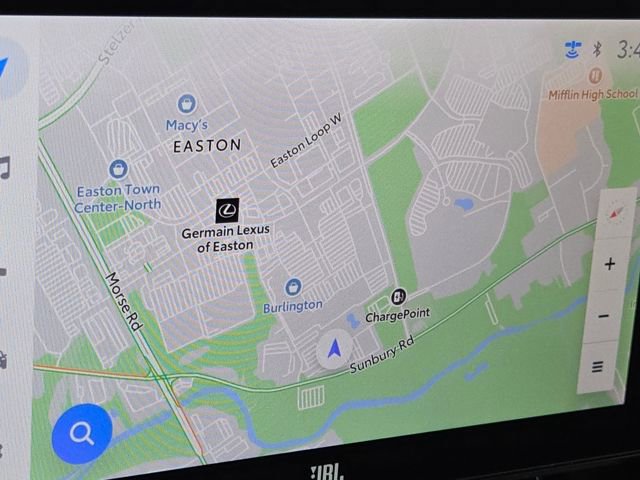 Used 2025 Toyota RAV4 Limited w/ Weather Package image 35