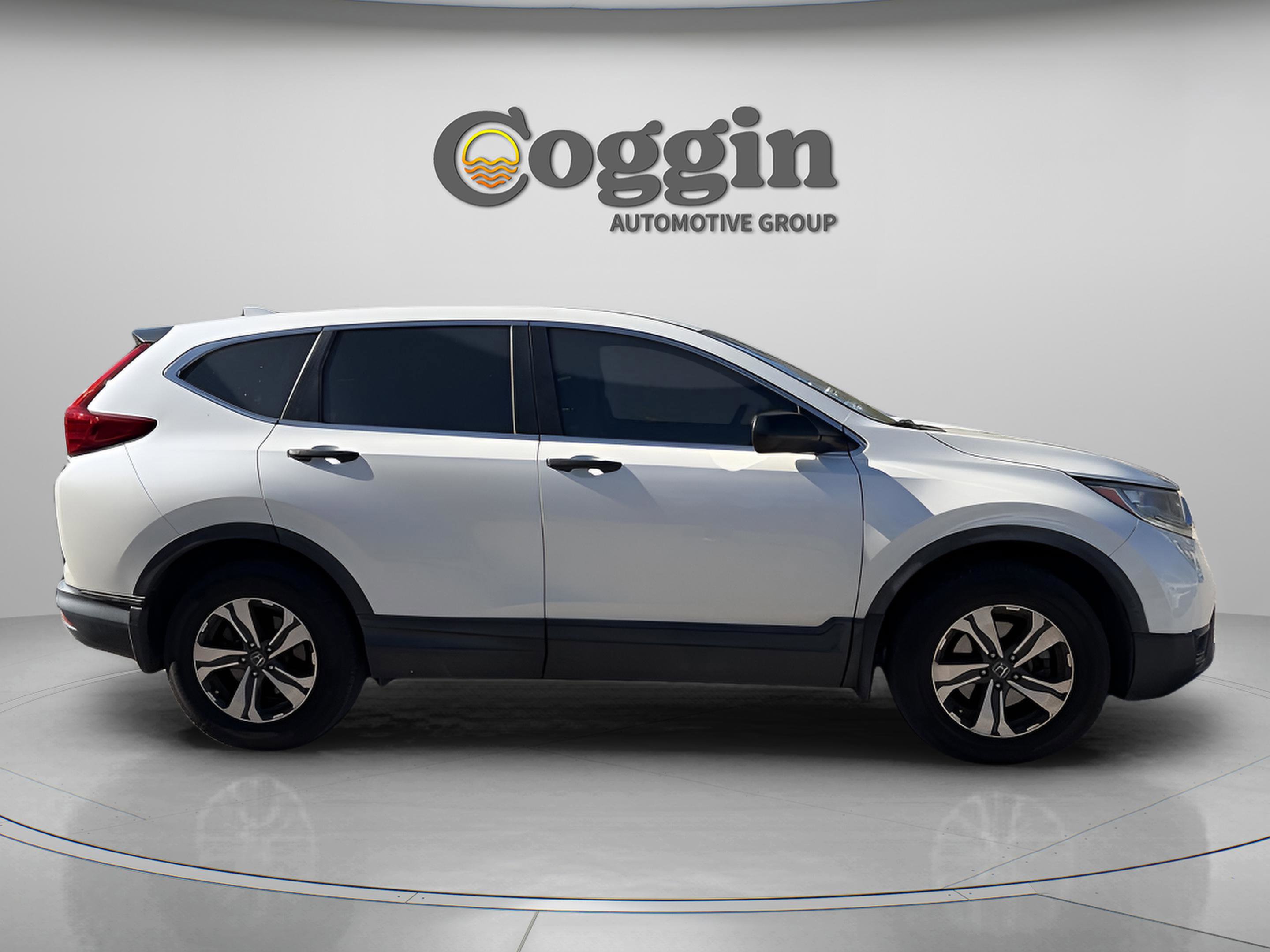 Used 2018 Honda CR-V LX image 7