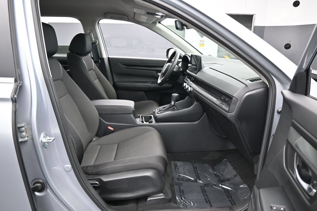 Used 2026 Honda CR-V LX image 36