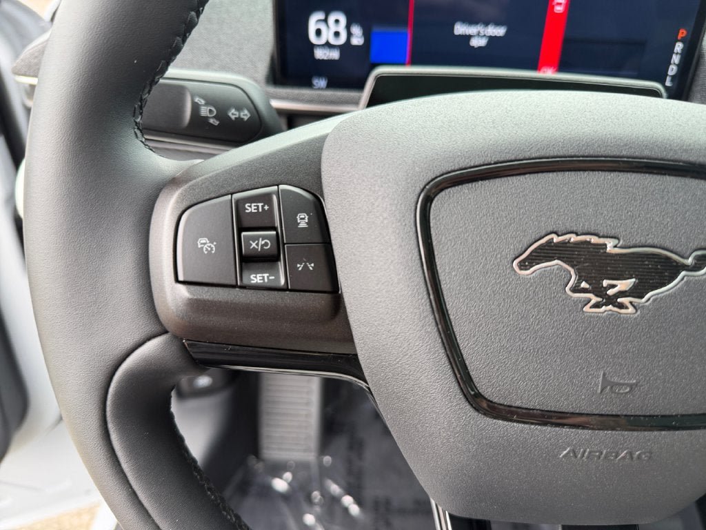 Used 2023 Ford Mustang Mach-E Premium RWD image 16