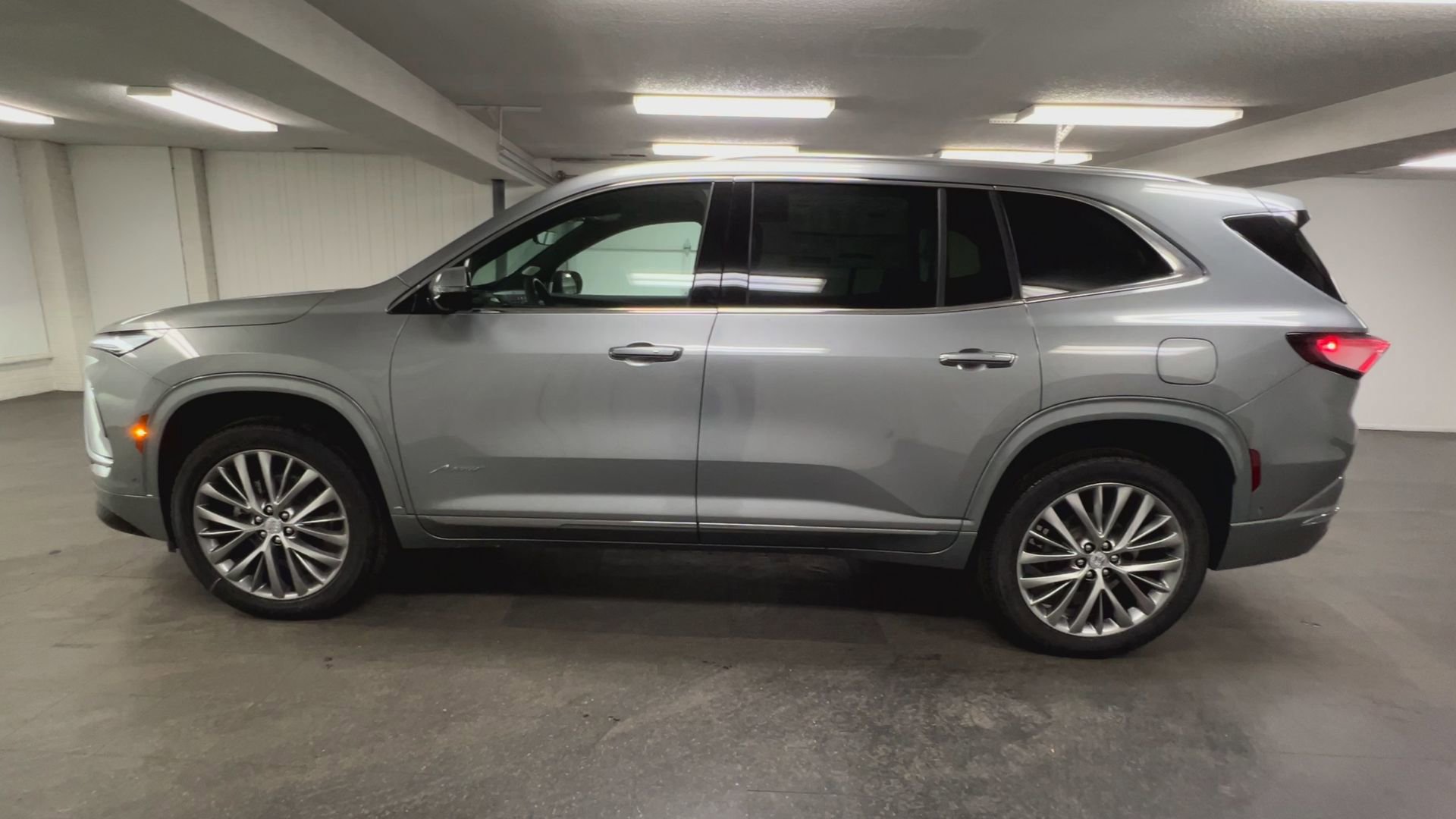 New 2026 Buick Enclave Avenir w/ Super Cruise Package image 40
