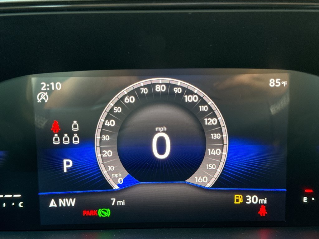 New 2027 Volkswagen Taos S FWD image 10
