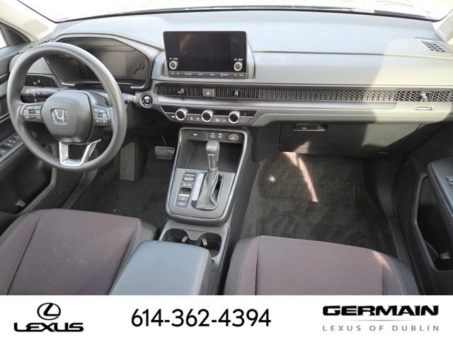 Used 2023 Honda CR-V EX image 32