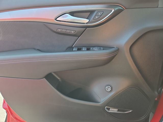 New 2025 Buick Envision Sport Touring image 23