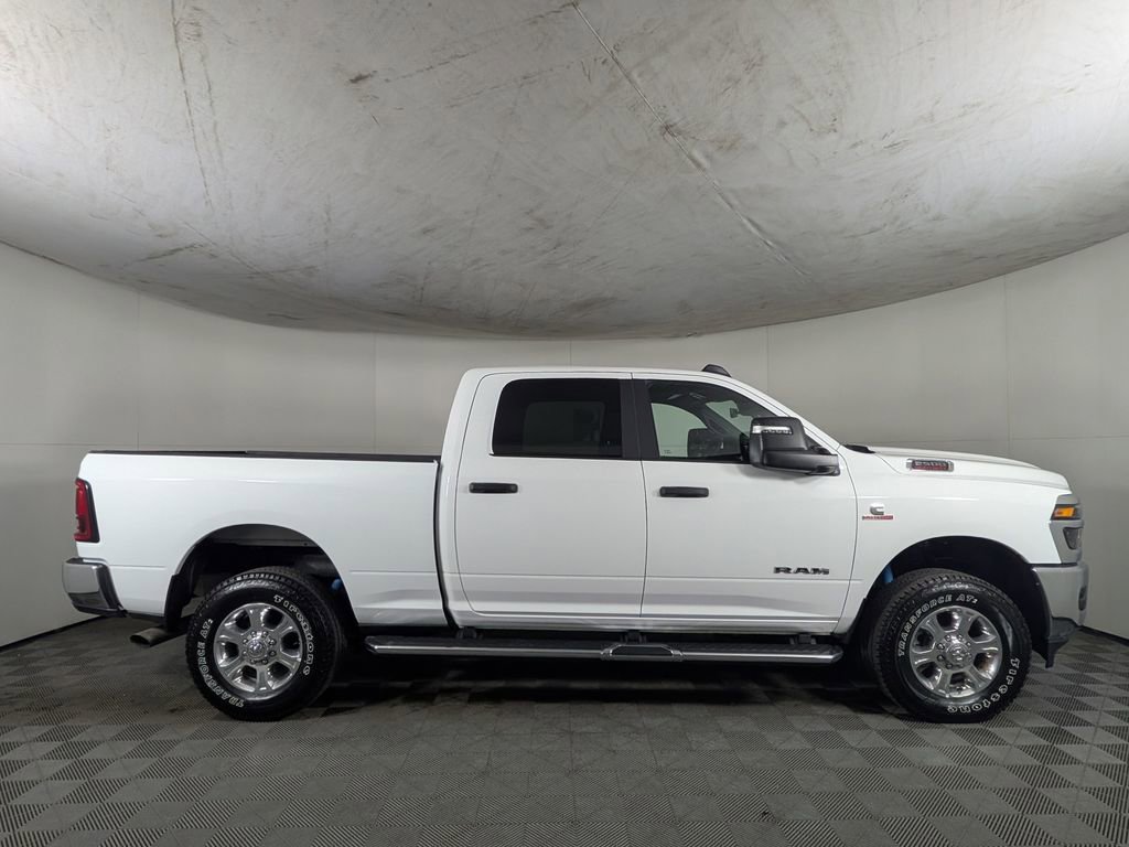 Certified 2025 RAM 2500 Big Horn image 7