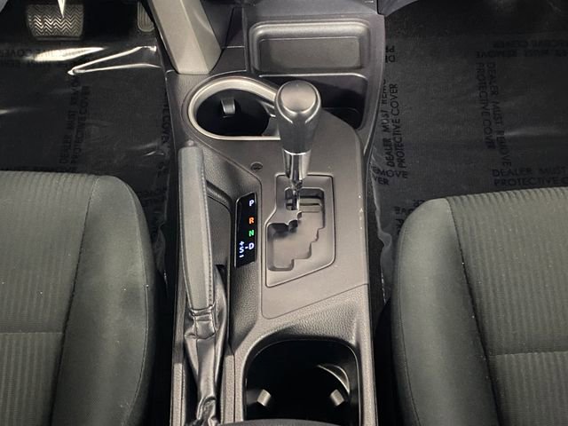 Certified 2018 Toyota RAV4 LE w/ Carpet Mat Package AWD/4WD image 16