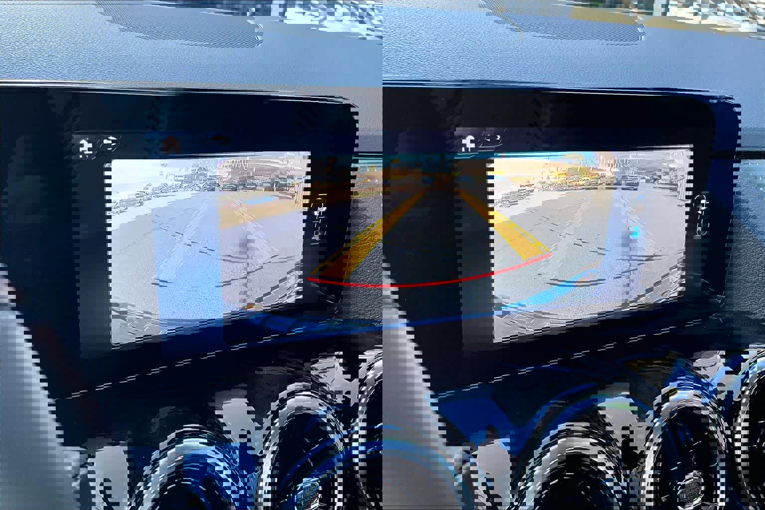 Used 2025 Mercedes-Benz GLA 250 image 26