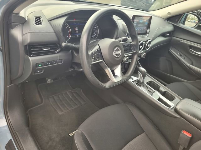 Used 2024 Nissan Sentra SV image 9