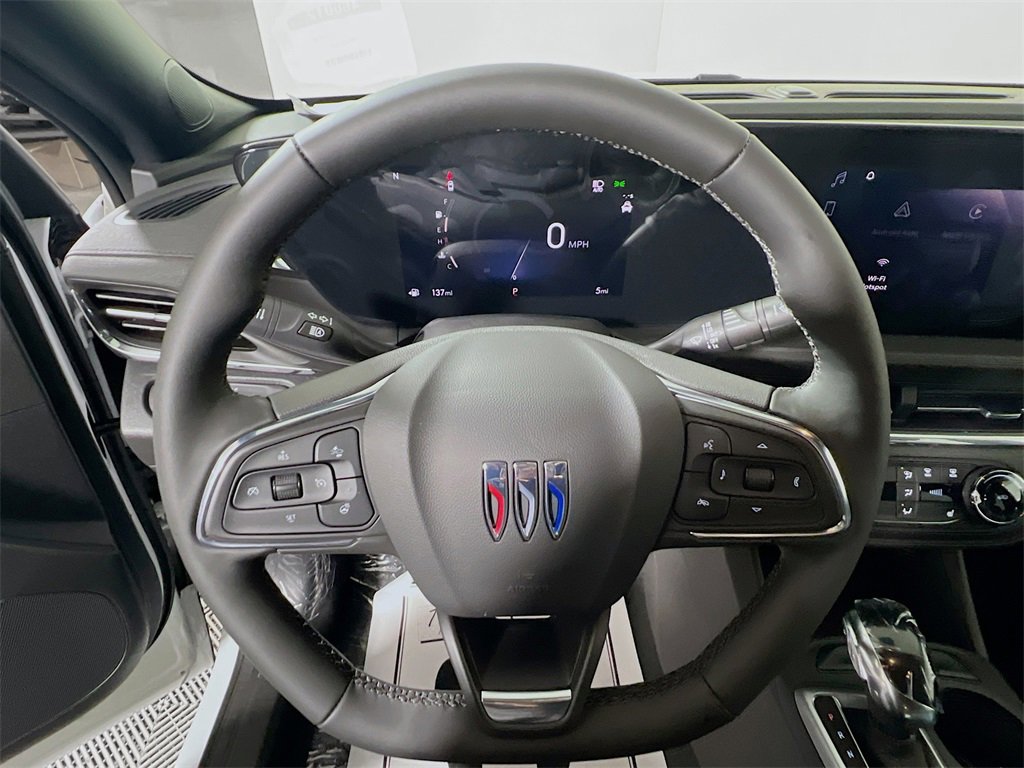 New 2026 Buick Envista Preferred w/ Convenience I Package image 11