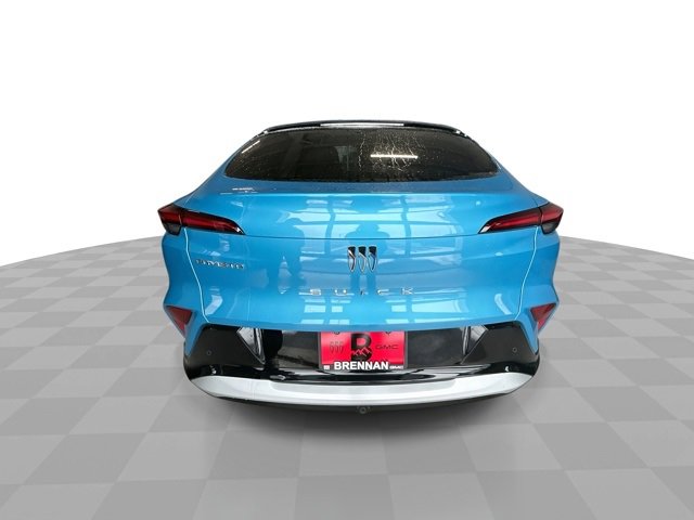 New 2025 Buick Envista Sport Touring w/ Convenience I Package image 7