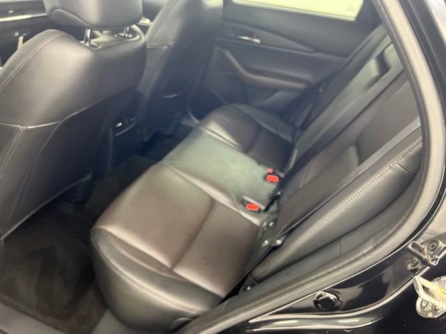 Used 2023 MAZDA CX-30 2.5 Turbo w/ Premium Package AWD/4WD image 11