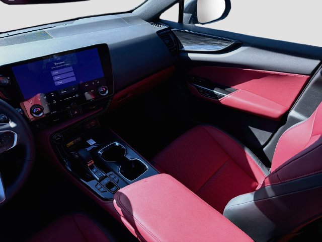 New 2026 Lexus NX 350 AWD w/ Accessory Package (2T) image 19