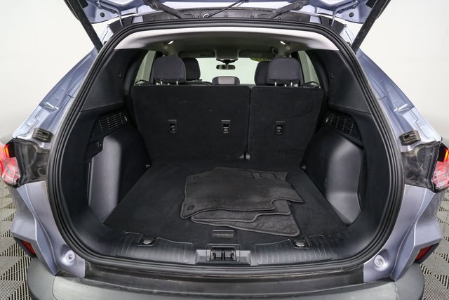 Used 2022 Ford Escape SE w/ Convenience Package image 11