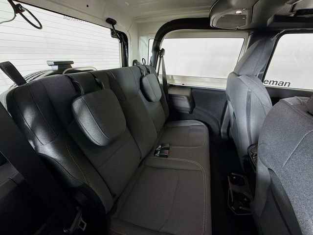 New 2026 Jeep Wrangler Sport image 21