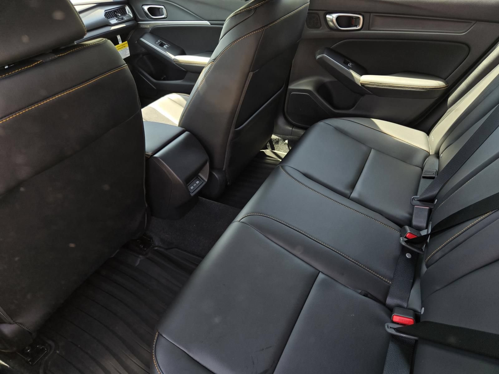 New 2026 Acura Integra A-Spec w/ Technology Package FWD image 11