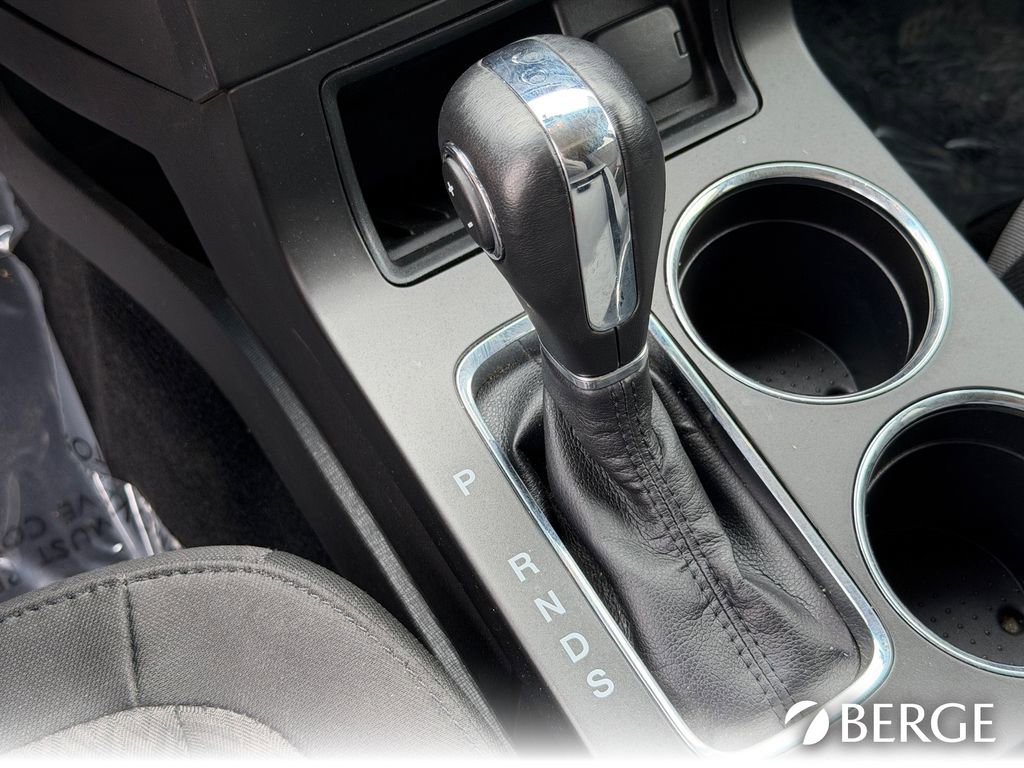 Used 2019 Ford Flex SEL image 29