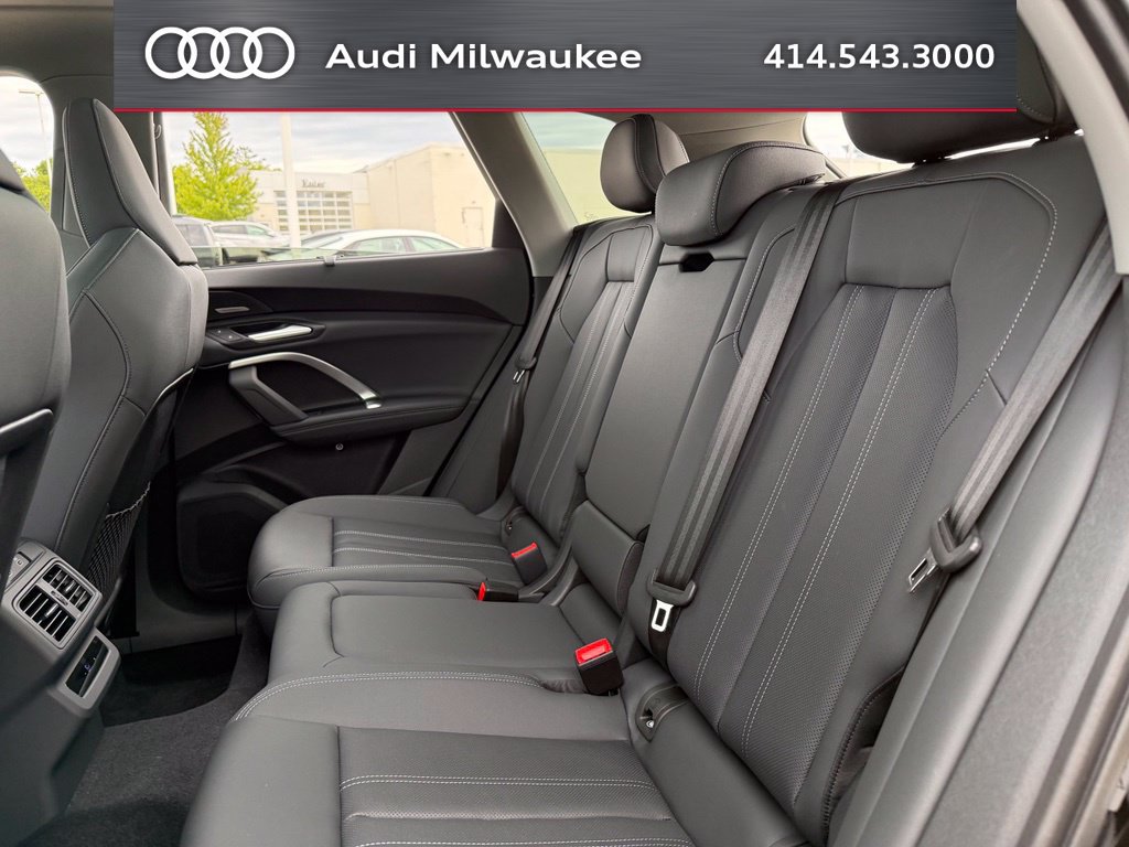 New 2026 Audi Q5 Premium Plus AWD/4WD image 33