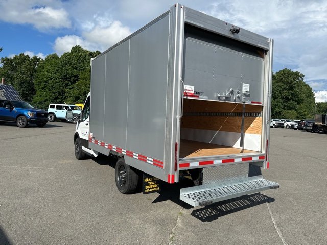 New 2024 Ford Transit 350 w/ Exterior Upgrade Package image 5