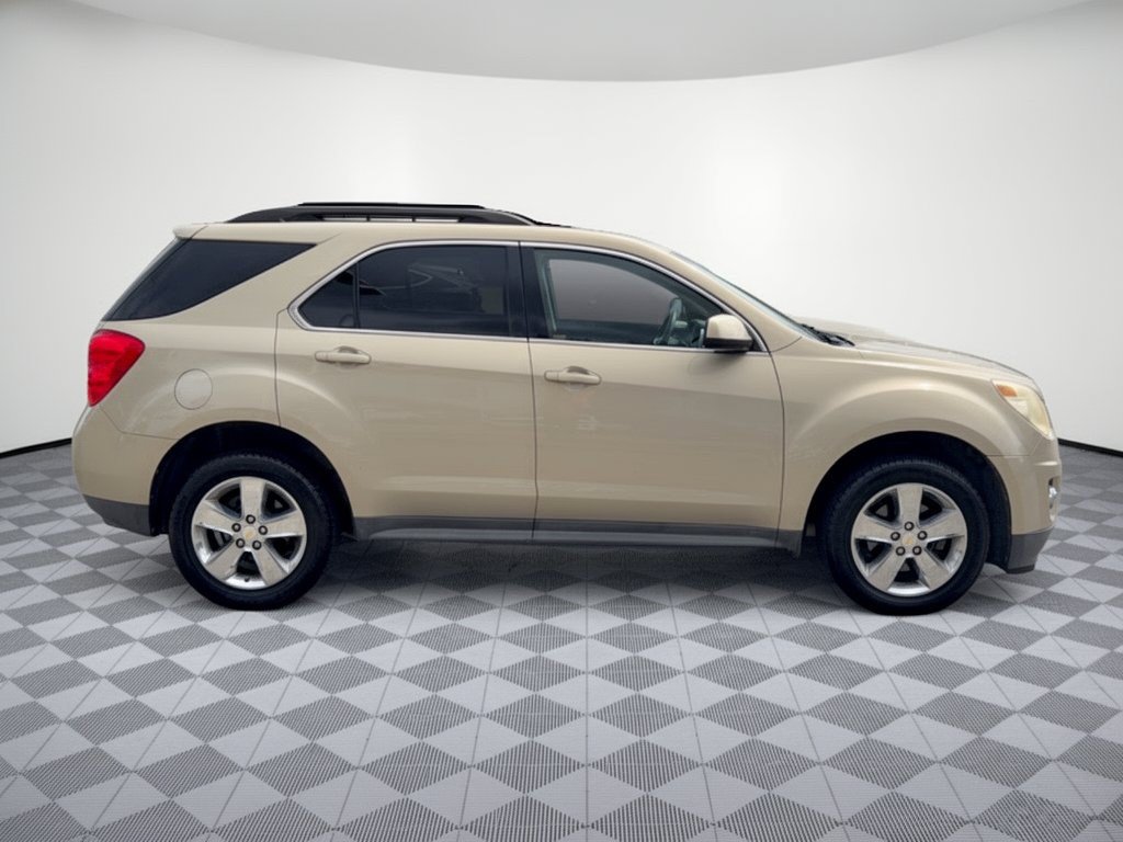 Used 2012 Chevrolet Equinox LT FWD image 8