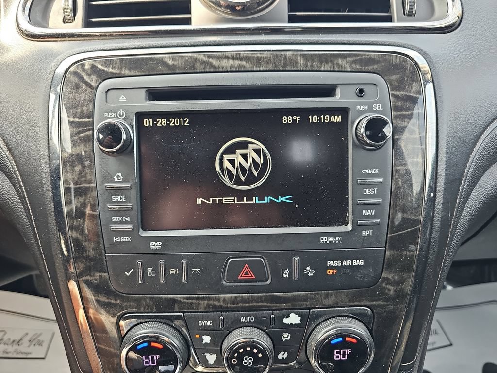 Used 2014 Buick Enclave Premium FWD image 20