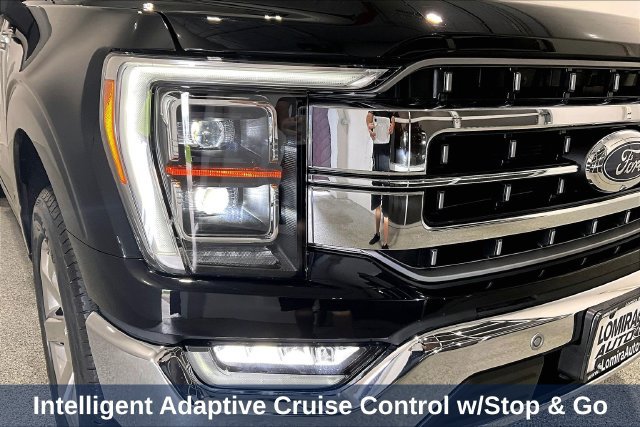 Used 2023 Ford F150 Lariat w/ Equipment Group 502A High AWD/4WD image 42