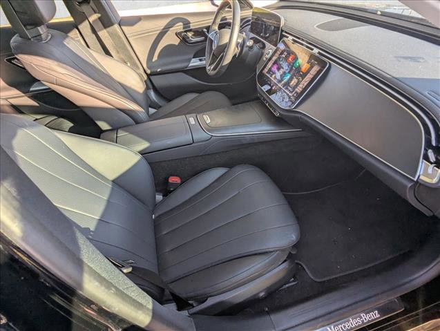 Certified 2025 Mercedes-Benz E 350 Sedan image 18