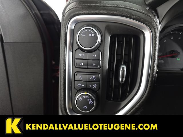 Used 2020 Chevrolet Silverado 1500 RST w/ All-Star Edition AWD/4WD image 20