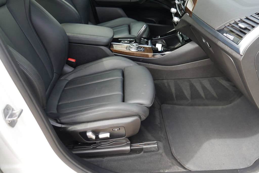Used 2019 BMW X3 xDrive30i image 23