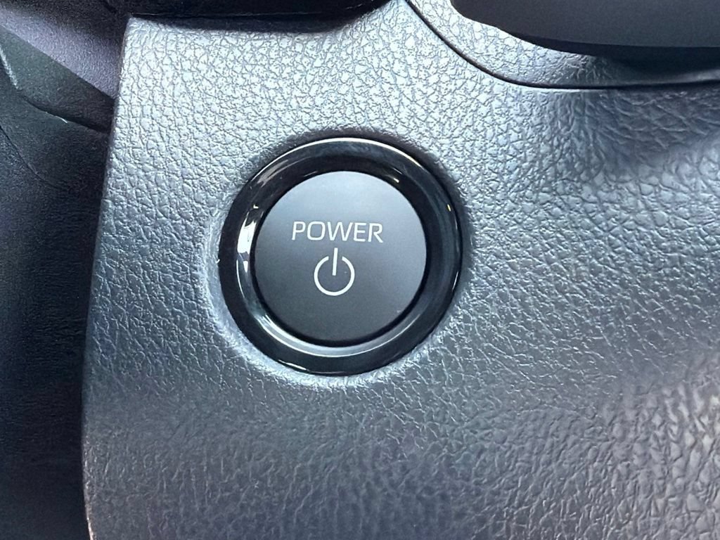 New 2026 Toyota Camry SE FWD image 28