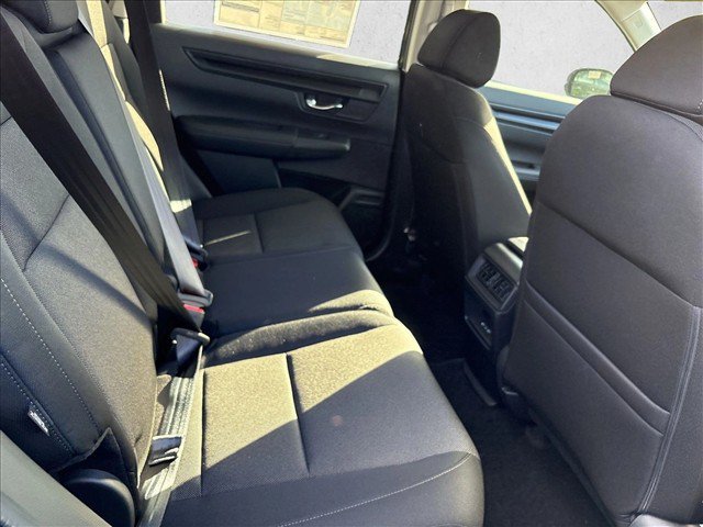 New 2027 Honda CR-V EX image 18