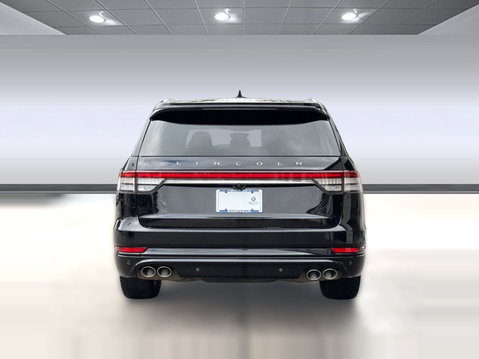 Used 2022 Lincoln Aviator Grand Touring w/ Equipment Group 301A AWD/4WD image 10