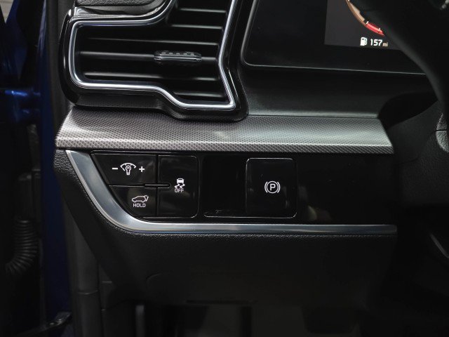 Used 2023 Kia Sportage SX AWD/4WD image 28