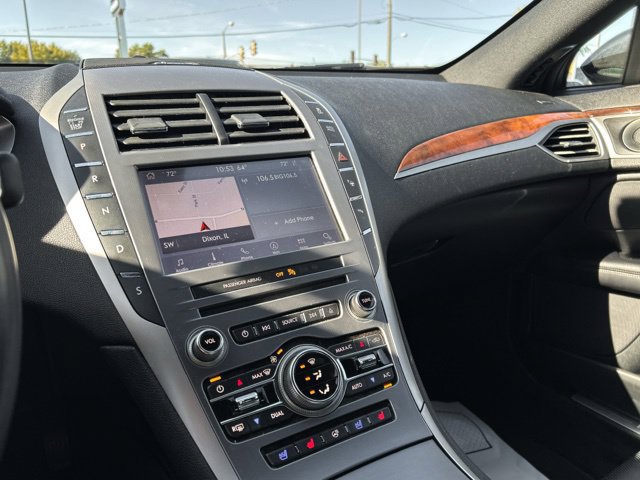 Used 2020 Lincoln MKZ Reserve w/ Elements Package FWD image 39