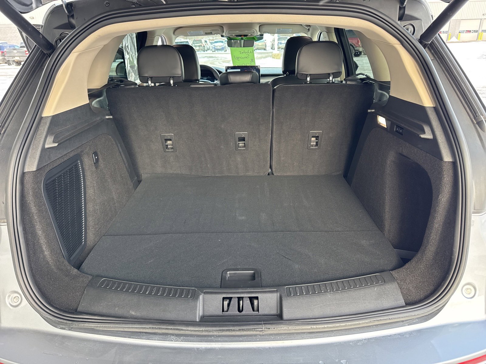 Used 2023 Lincoln Corsair AWD w/ Equipment Group 101A image 33