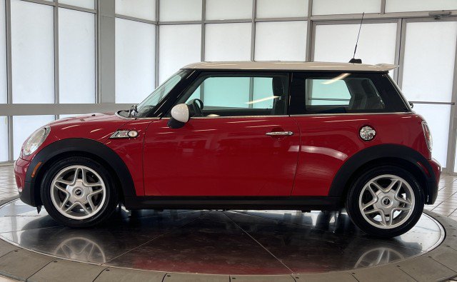 Used 2007 MINI Cooper S FWD image 4