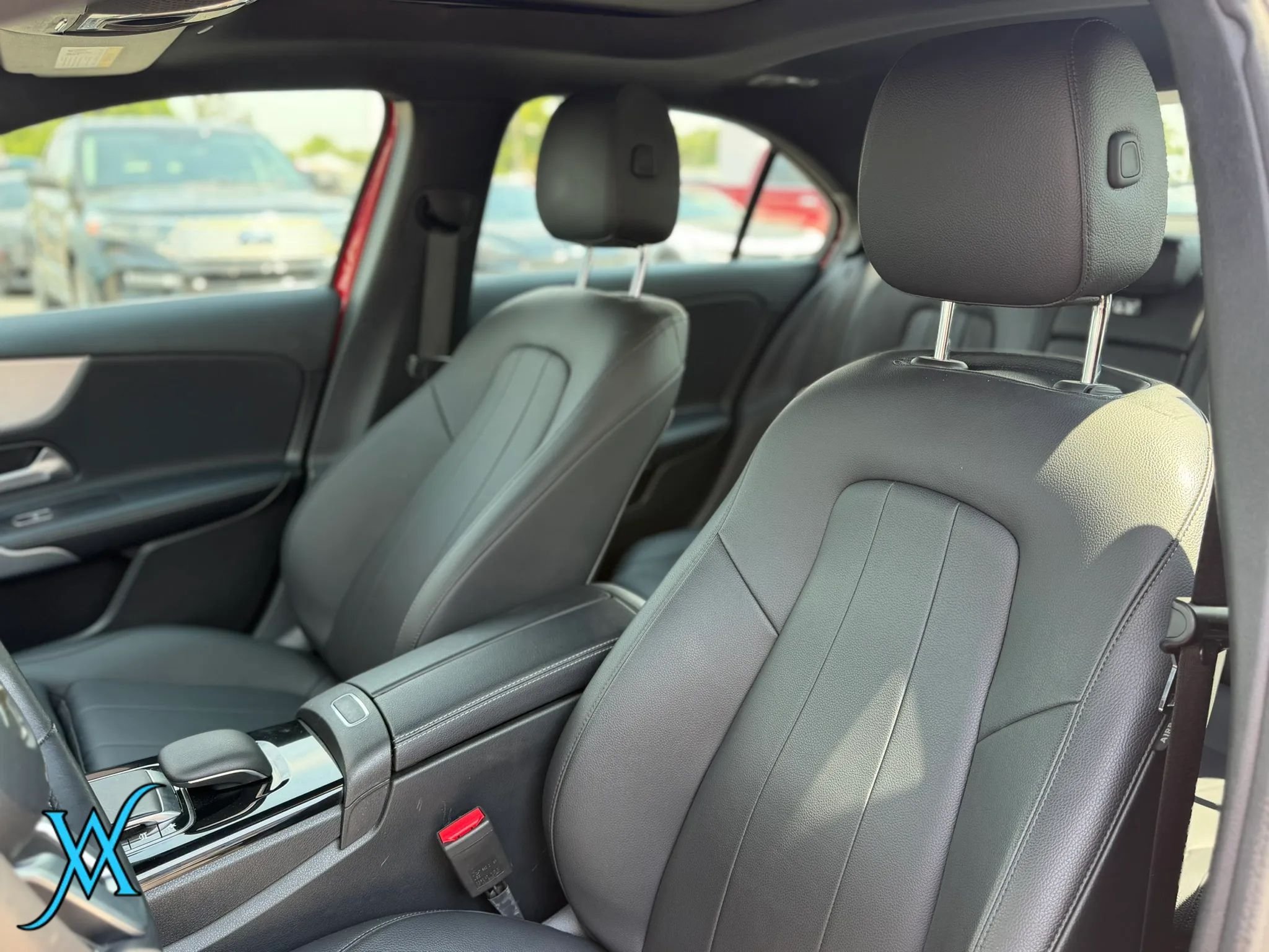 Used 2019 Mercedes-Benz A 220 image 14