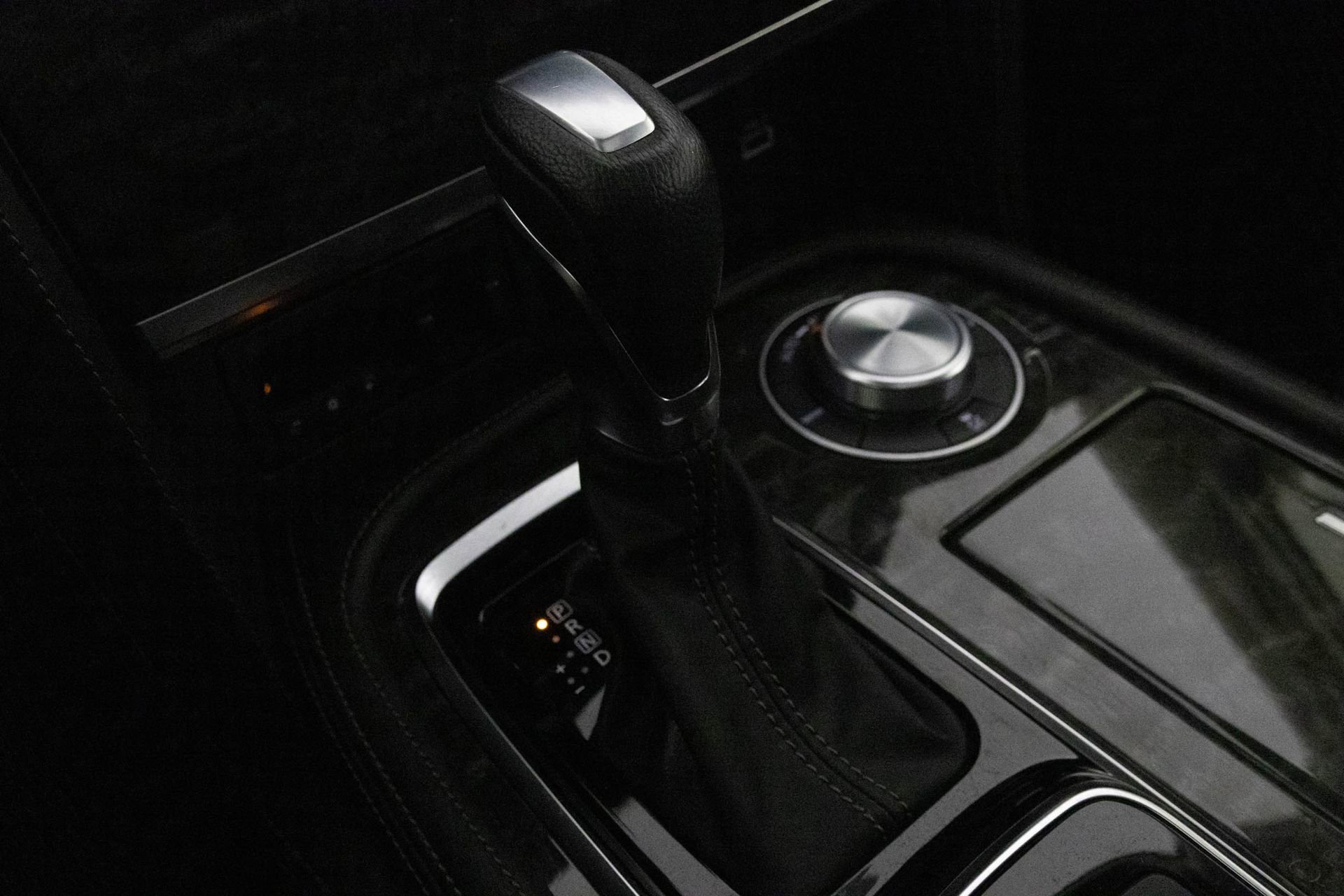 Used 2023 Nissan Armada Platinum w/ Captain's Chairs Package image 26